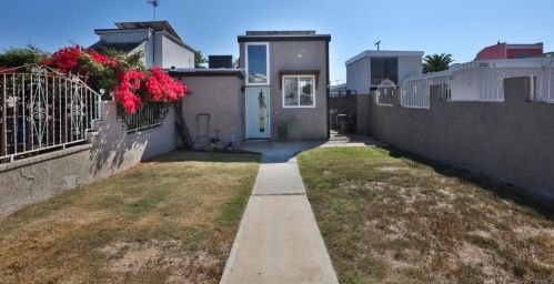 4073 Newton Ave, San Diego, CA 92113-3305