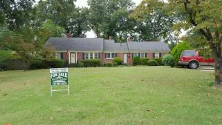 1203 Lake Rd, Dyersburg TN  38024-1875 exterior