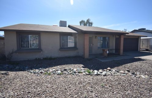 17227 36th St, Phoenix AZ  85032-2115 exterior