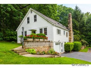96 Knauth Rd, Asheville, NC 28805-2008