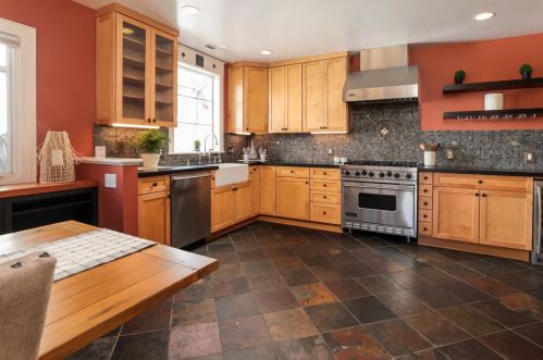 933 California Ave, San Jose CA 95125-2406 exterior