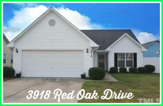 3918 Red Oak Dr, Fayetteville, NC 28306-3547