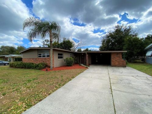 6700 Beamer Way, Orlando, FL 32807-4914