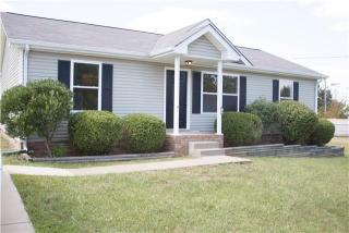 573 Somerset Ln, Clarksville, TN 37042-6064
