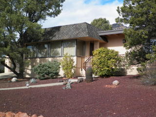1820 Gun Fury Rd, Sedona, AZ 86336-3949