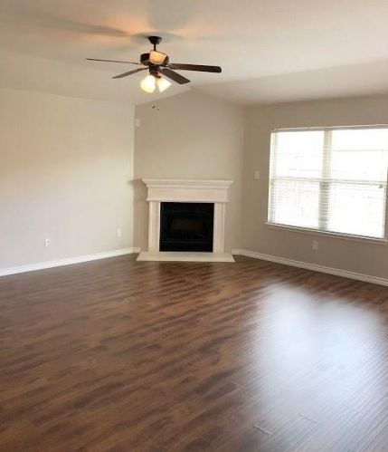 1417 Villa Paloma Blvd, Oak Point TX  75068-4921 exterior