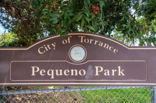 4311 180th St, Torrance CA  90504-3610 exterior