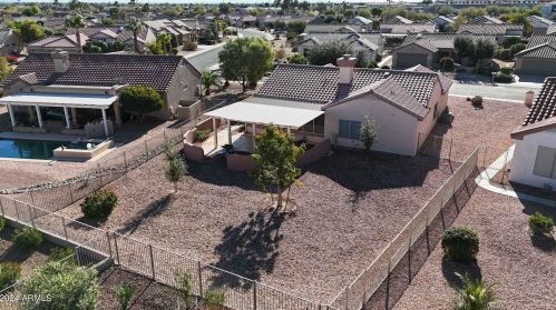 16414 Sandia Park Dr, Sun City AZ  85374-6421 exterior