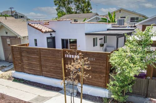 2324 14th St, Long Beach, CA 90804-2232