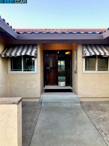3219 Helene Ct, Concord, CA 94518-1129