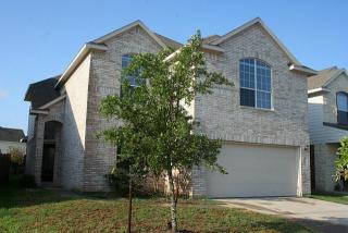 26319 Longview Creek Dr, Katy TX  77494-0384 exterior