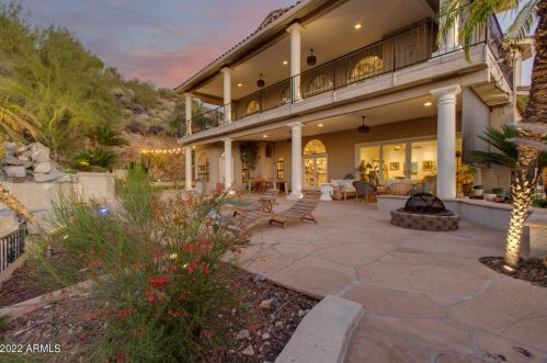 14461 15th Ave, Phoenix AZ  85023-5176 exterior