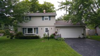 1128 Deerfield Ave, Menasha, WI 54952-2111