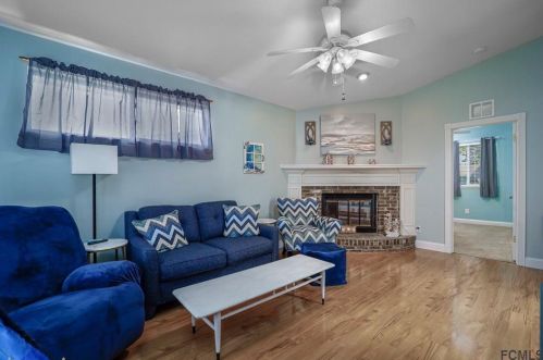 114 Imperial Hts Dr, Ormond Beach FL  32176-2348 exterior