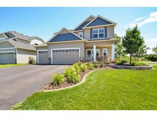 12601 Quemoy St, Lino Lakes, MN