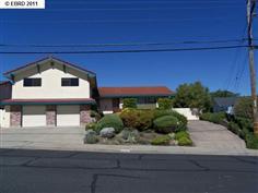 4266 Hillview Dr, West Pittsburg, CA 94565-6025