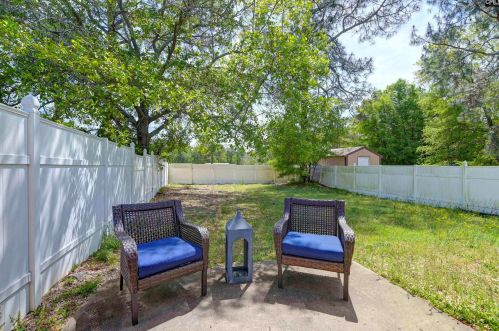 111 Hutto Hl, Gilbert SC  29054-8920 exterior