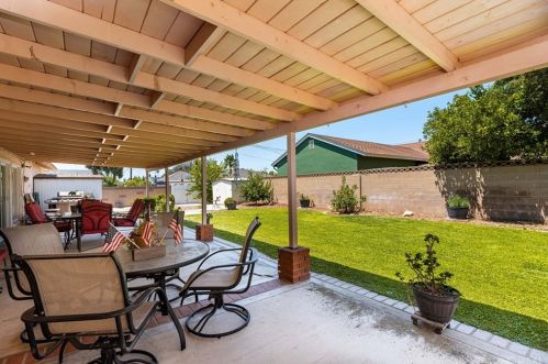 2403 Romneya Dr, Anaheim CA  92806-2229 exterior