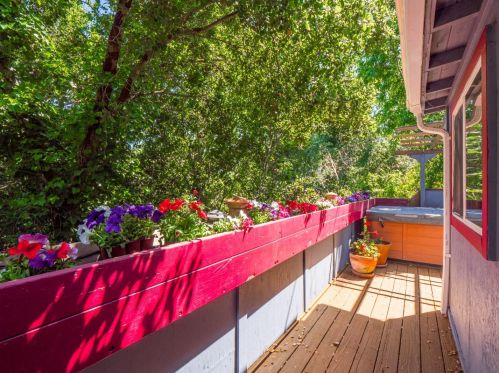 9457 Zayante Dr, Lompico CA  95018-9078 exterior