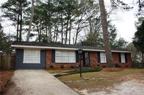 1120 Perry Hill Rd, Montgomery, AL 36109-5221