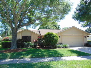 1573 Independence Ave, Melbourne, FL 32940-6814