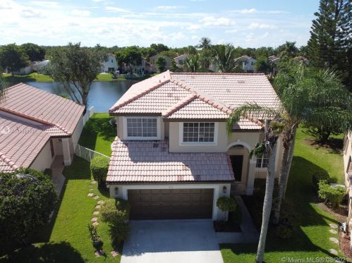 551 181st Ave, Hollywood, FL 33029-4347