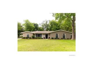 3330 Drexel Rd, Montgomery, AL 36106-3206