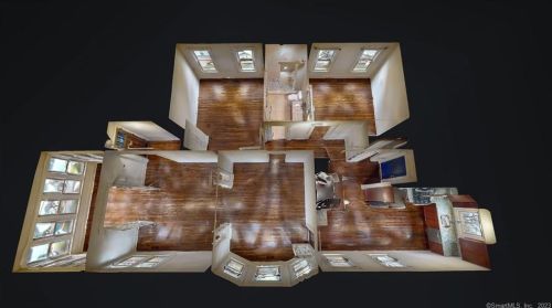 29 Lexington Ave, Waterbury CT  06710-1435 exterior