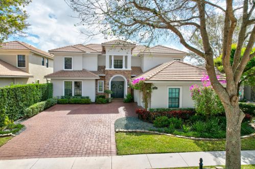 9384 Equus Cir, Boynton Beach, FL 33472-4308