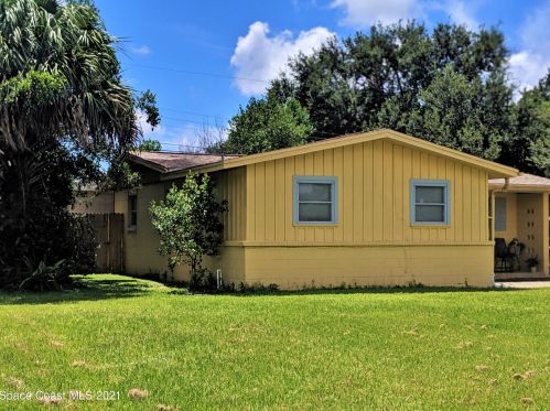 1207 Yale Ln, Cocoa, FL 32922-6536