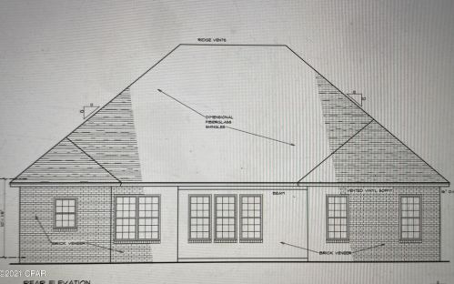 610 Shady Oaks Ln, Lynn Haven, FL 32444-3099