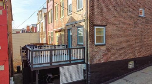 401 Armandale St, Pittsburgh PA 15212-4093 exterior