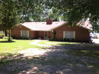 1737 Airport Loop, Aycock, LA 71040-8633