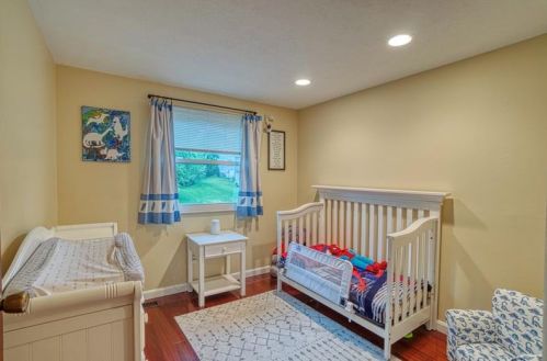 110 Partridge Run Rd, Gibsonia PA  15044-7922 exterior