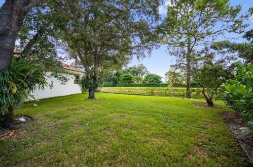 6638 Newport Lk Cir, Boca Raton FL 33496-3001 exterior