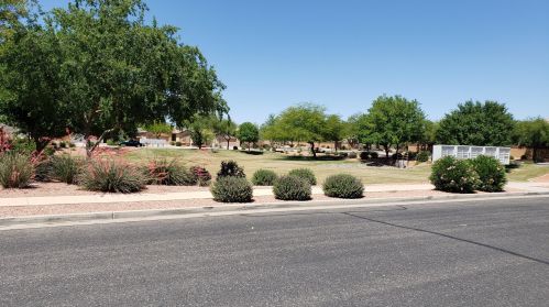 16929 Bristol Ln, Sun City, AZ 85374-0807