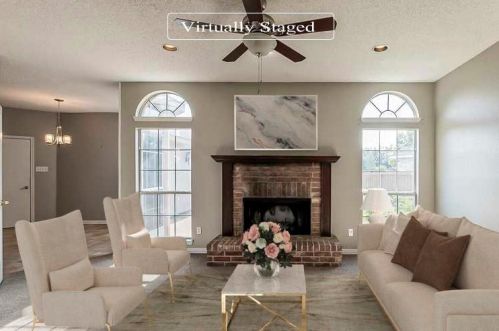 7 Harper Dr, Allen, TX 75002-5225