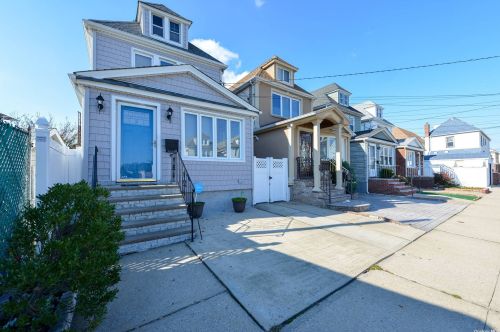 134-18 94th Pl, Jamaica, NY 11417-2506