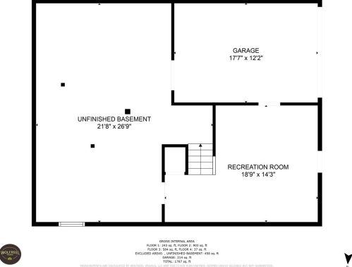 12 Barry Highlands Rd, Danbury NH  03230-4700 exterior