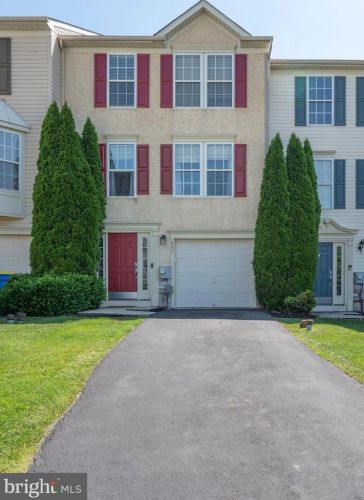 603 Fox Trl, Parkesburg, PA 19365-2167
