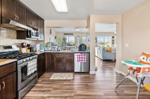 820 Moray Ct, Grayson CA  95363-9116 exterior