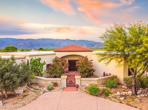 11661 Lusitano Pl, Tucson, AZ 85748-9208