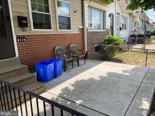 6116 Lindbergh Blvd, Philadelphia, PA 19142-3414