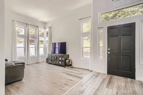 4727 Garfield St, La Mesa CA  91941-5405 exterior