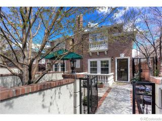 150 Jackson St, Denver CO  80206-5523 exterior