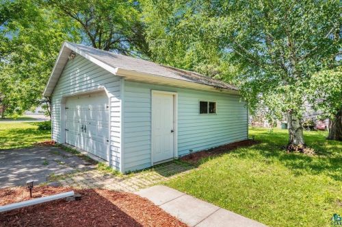 23 Orange St, Duluth MN  55811-5524 exterior