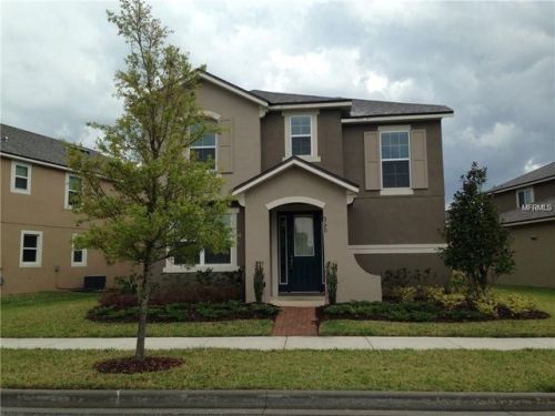 5170 Millennia Green Dr, Orlando, FL 32811-7694