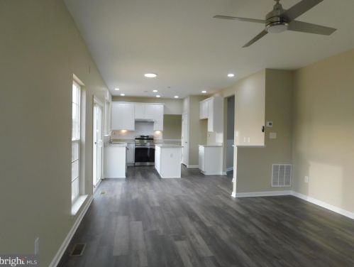 254 Christensen Way, Frederica DE  19946-2925 exterior