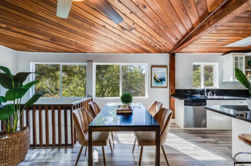 17944 Madrone Dr, Los Gatos CA  95033-8955 exterior