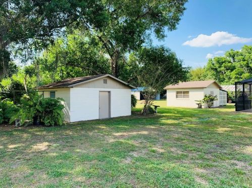 2443 Quail Ave, Arcadia FL  34266-7837 exterior